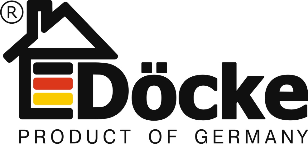 logo docke